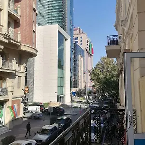 Crystal Palace Bakü