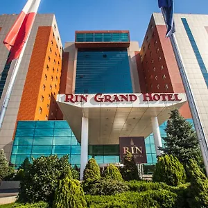 Rin Grand Romanya