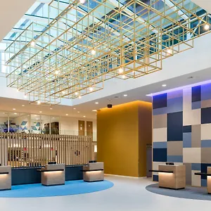 Express - North Riverside By Ihg Hollanda