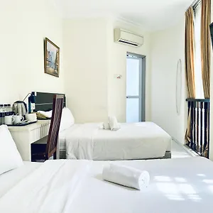 Asphodel Singapur